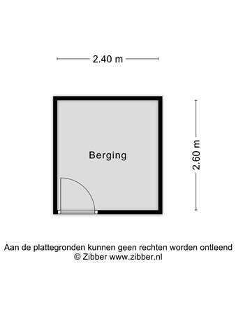 Plattegrond - Hintham 49, 5246 AD Rosmalen - 182758438_1631745_hinth_berging_first_design_20260227_0f008a.jpg