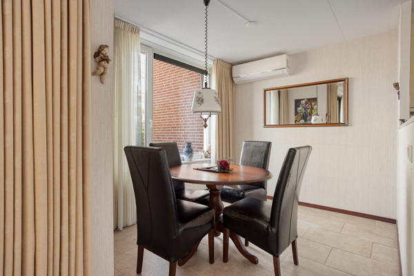 Foto - Te koop: Hintham 49, 5246 AD Rosmalen