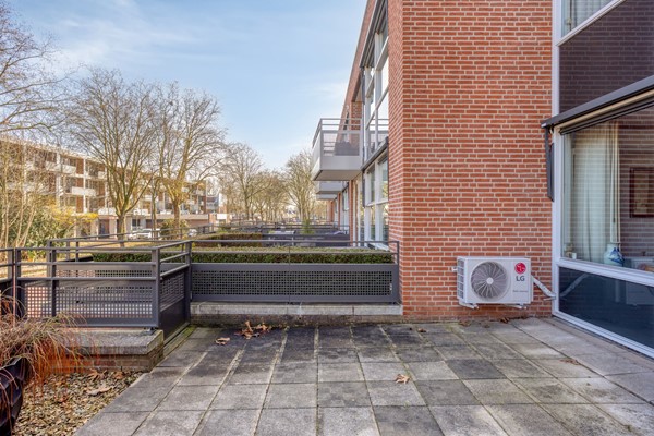 Foto - Te koop: Hintham 49, 5246 AD Rosmalen