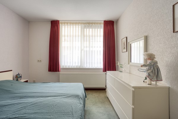 Foto - Te koop: Hintham 49, 5246 AD Rosmalen