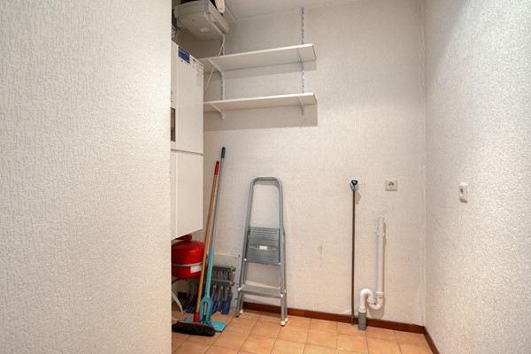 Foto - Te koop: Hintham 49, 5246 AD Rosmalen