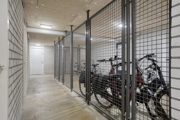 Foto - Te koop: Hintham 49, 5246 AD Rosmalen