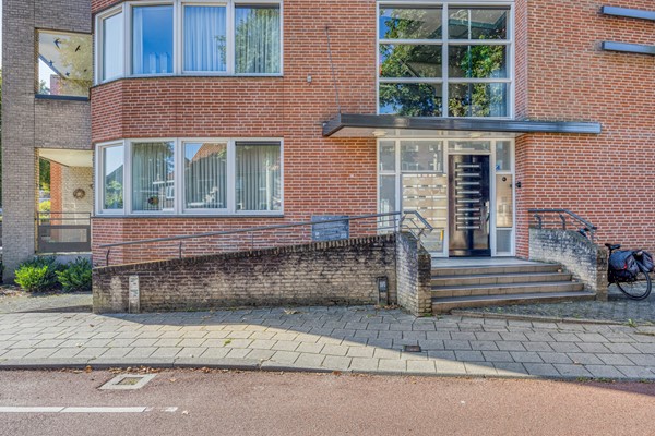 Foto - Te koop: Hintham 49, 5246 AD Rosmalen