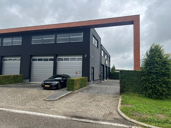 Te huur: Distributiestraat 61E, 4283JN Giessen
