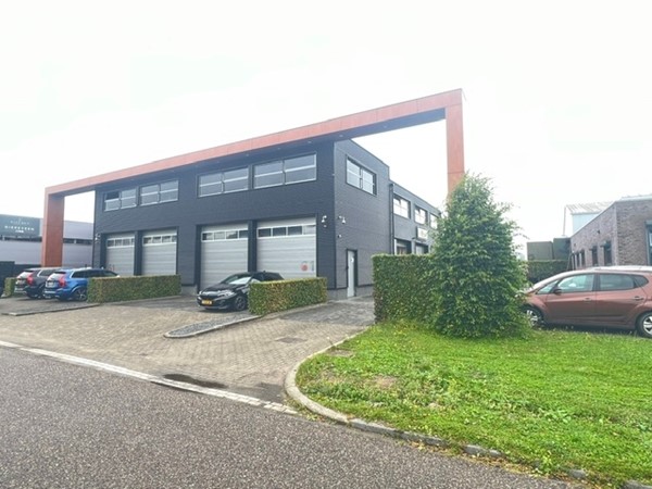 Foto - Te huur: Distributiestraat 61E, 4283 JN Giessen