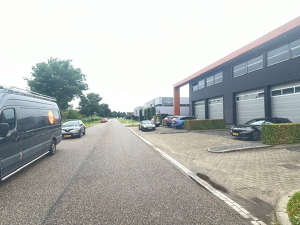 Foto - Te huur: Distributiestraat 61E, 4283 JN Giessen