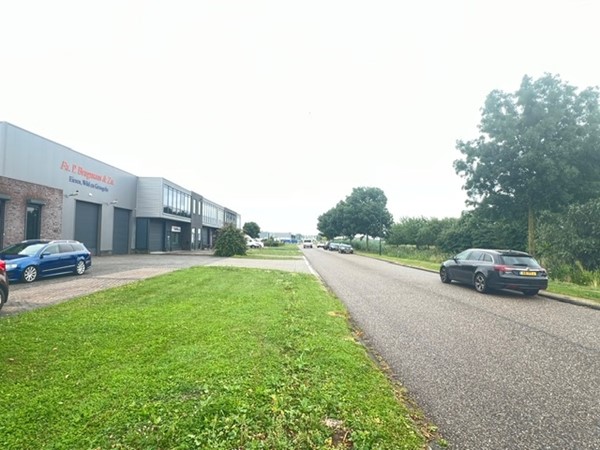 Foto - Te huur: Distributiestraat 61E, 4283 JN Giessen