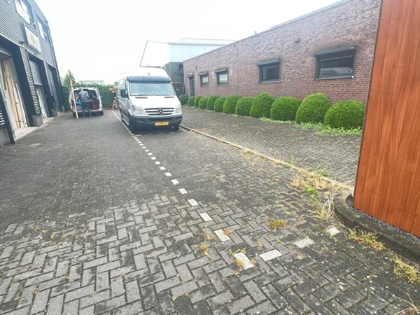 Foto - Te huur: Distributiestraat 61E, 4283 JN Giessen