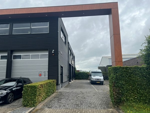 Foto - Te huur: Distributiestraat 61E, 4283 JN Giessen