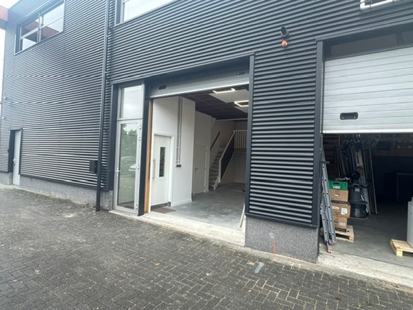Foto - Te huur: Distributiestraat 61E, 4283 JN Giessen