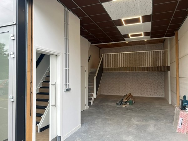 Foto - Te huur: Distributiestraat 61E, 4283 JN Giessen