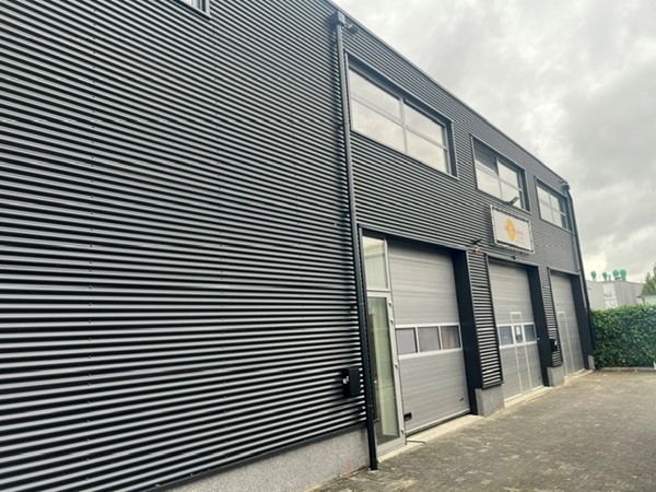 Foto - Te huur: Distributiestraat 61E, 4283 JN Giessen