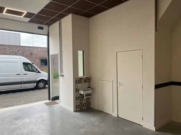 Foto - Te huur: Distributiestraat 61E, 4283 JN Giessen