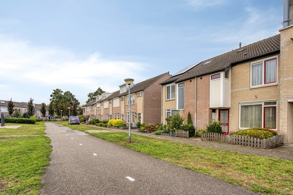 Foto - Te koop: Wim Sonneveldstraat 19, 5247 XJ Rosmalen