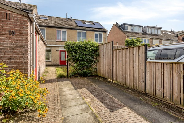 Foto - Te koop: Wim Sonneveldstraat 19, 5247 XJ Rosmalen