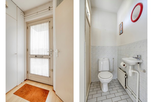 Foto - Te koop: Wim Sonneveldstraat 19, 5247 XJ Rosmalen
