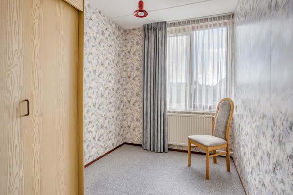 Foto - Te koop: Wim Sonneveldstraat 19, 5247 XJ Rosmalen