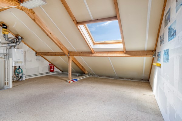 Foto - Te koop: Wim Sonneveldstraat 19, 5247 XJ Rosmalen