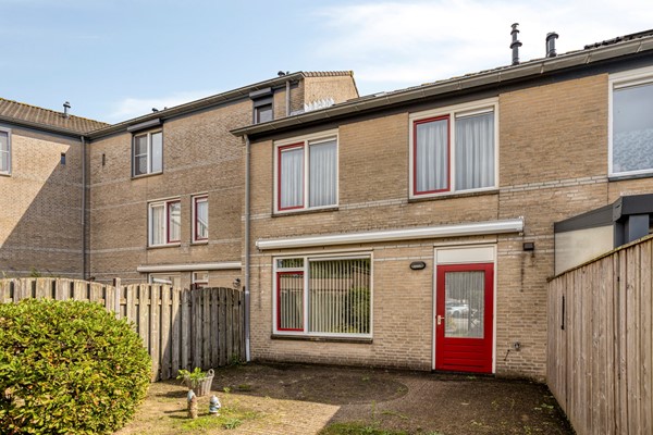 Foto - Te koop: Wim Sonneveldstraat 19, 5247 XJ Rosmalen