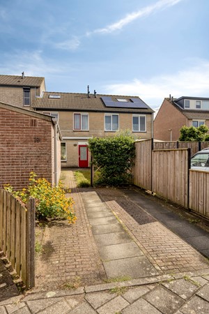 Foto - Te koop: Wim Sonneveldstraat 19, 5247 XJ Rosmalen