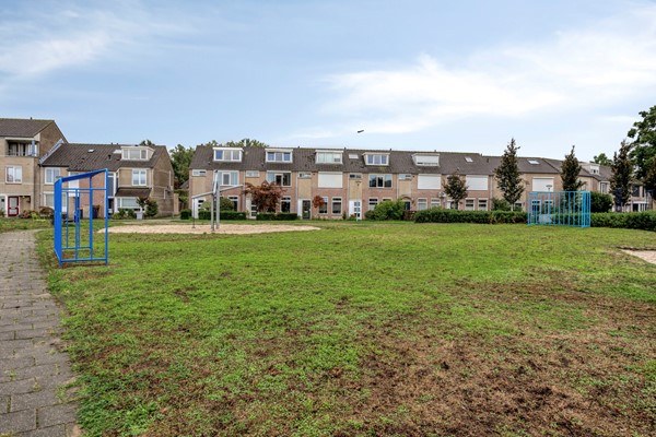 Foto - Te koop: Wim Sonneveldstraat 19, 5247 XJ Rosmalen