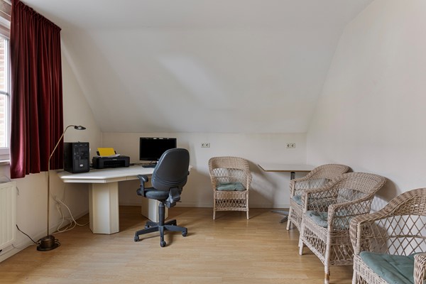 Foto - Te koop: Tweeberg 46, 5246 XN Rosmalen