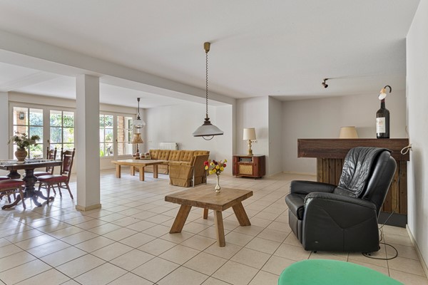 Foto - Te koop: Tweeberg 46, 5246 XN Rosmalen
