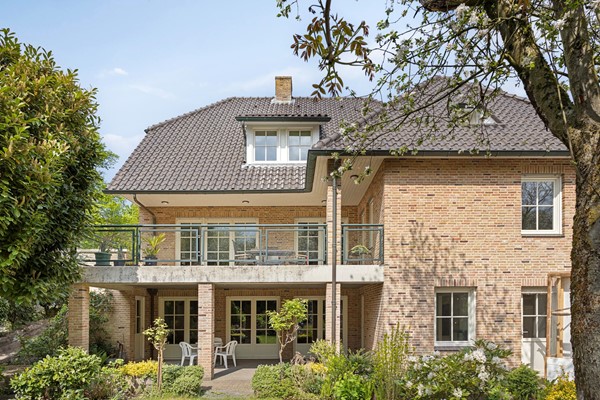 Foto - Te koop: Tweeberg 46, 5246 XN Rosmalen