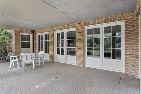 Foto - Te koop: Tweeberg 46, 5246 XN Rosmalen