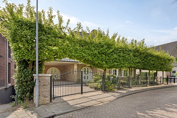 Foto - Te koop: Tweeberg 46, 5246 XN Rosmalen