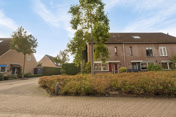 Foto - Te koop: Abt Van De Venstraat 41, 5473 DB Heeswijk-Dinther
