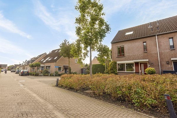 Foto - Te koop: Abt Van De Venstraat 41, 5473 DB Heeswijk-Dinther