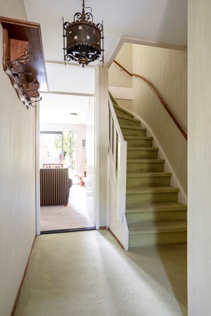Foto - Te koop: Abt Van De Venstraat 41, 5473 DB Heeswijk-Dinther