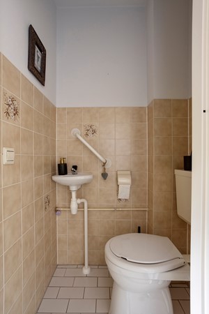 Foto - Te koop: Abt Van De Venstraat 41, 5473 DB Heeswijk-Dinther
