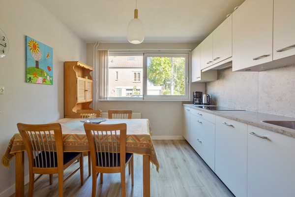 Foto - Te koop: Abt Van De Venstraat 41, 5473 DB Heeswijk-Dinther
