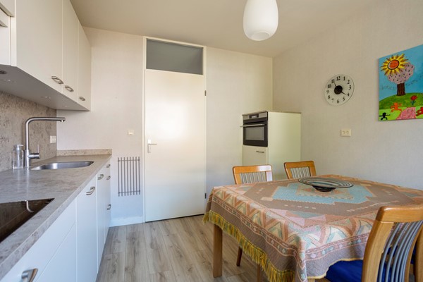Foto - Te koop: Abt Van De Venstraat 41, 5473 DB Heeswijk-Dinther
