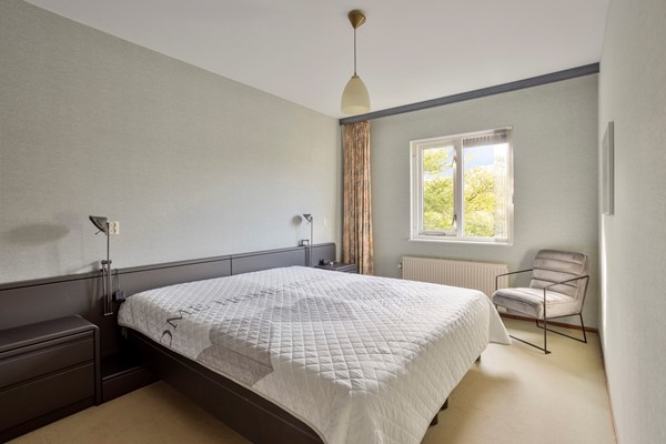 Foto - Te koop: Abt Van De Venstraat 41, 5473 DB Heeswijk-Dinther