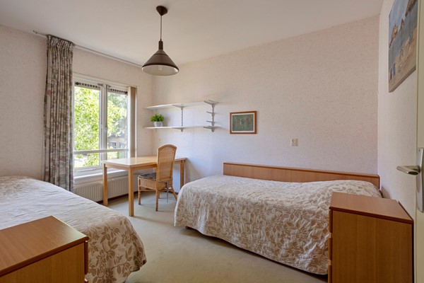 Foto - Te koop: Abt Van De Venstraat 41, 5473 DB Heeswijk-Dinther