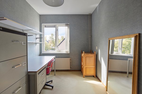 Foto - Te koop: Abt Van De Venstraat 41, 5473 DB Heeswijk-Dinther