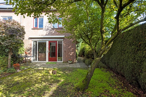 Foto - Te koop: Abt Van De Venstraat 41, 5473 DB Heeswijk-Dinther