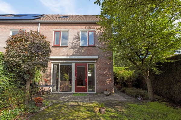 Foto - Te koop: Abt Van De Venstraat 41, 5473 DB Heeswijk-Dinther