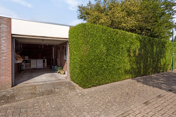Foto - Te koop: Abt Van De Venstraat 41, 5473 DB Heeswijk-Dinther