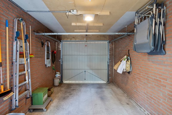 Foto - Te koop: Abt Van De Venstraat 41, 5473 DB Heeswijk-Dinther