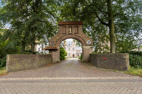 Foto - Te koop: Abt Van De Venstraat 41, 5473 DB Heeswijk-Dinther