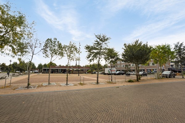 Foto - Te koop: Abt Van De Venstraat 41, 5473 DB Heeswijk-Dinther