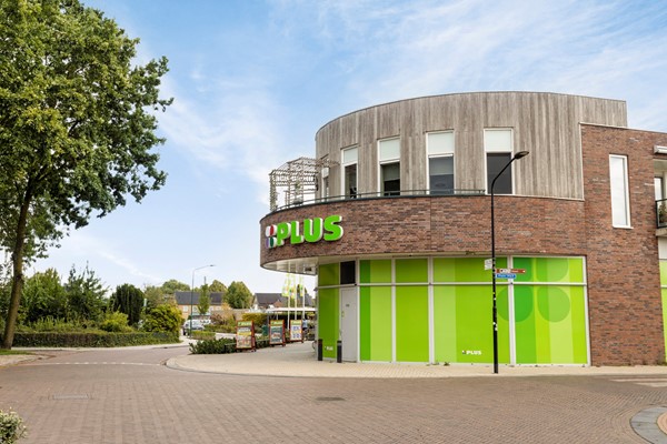 Foto - Te koop: Abt Van De Venstraat 41, 5473 DB Heeswijk-Dinther
