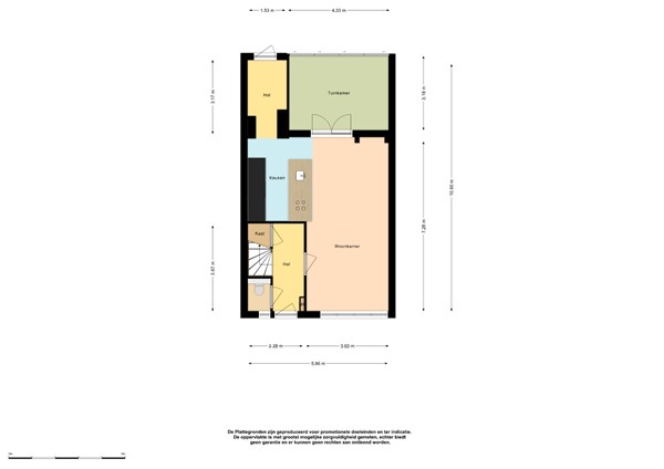 Bruinhorsterlaan 78, 3925 EZ Scherpenzeel - 137578815_bruinhosterlaan_woonlaag_1_first_design_20230310_4af76b.jpg