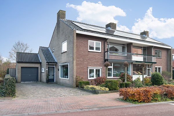 Royaal én centraal wonen! 