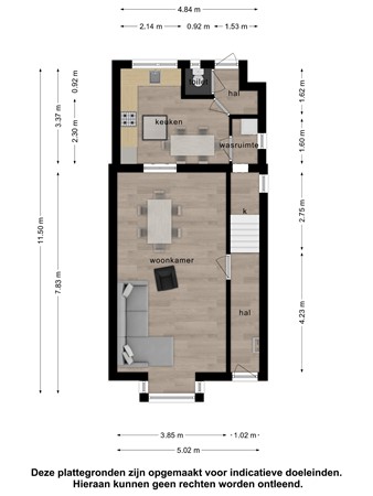 Vlieterweg 38, 3925 GC Scherpenzeel - 151240593_vlieterweg_38_begane_grond_begane_grond_20240108_357184.jpg