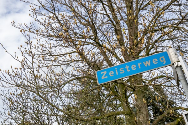 Medium property photo - Zeisterweg 2, 3931 MG Woudenberg
